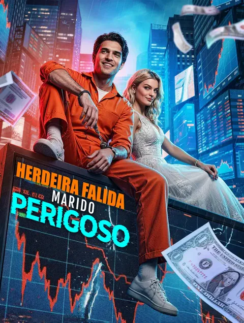 Herdeira Falida, Marido Perigoso