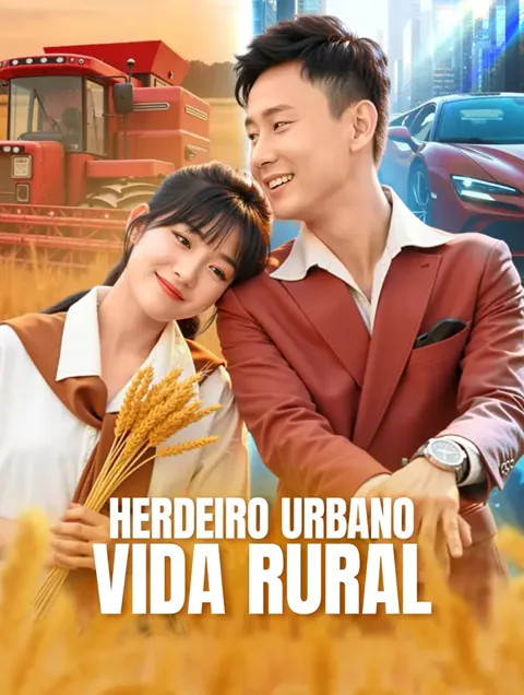 Herdeiro Urbano Vida Rural