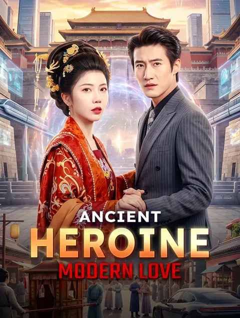 Heroína Antiga, Amor Moderno