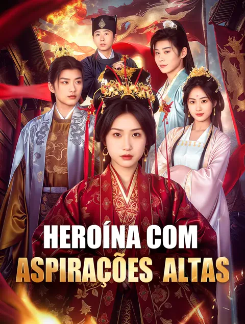 Heroína com Aspirações Altas