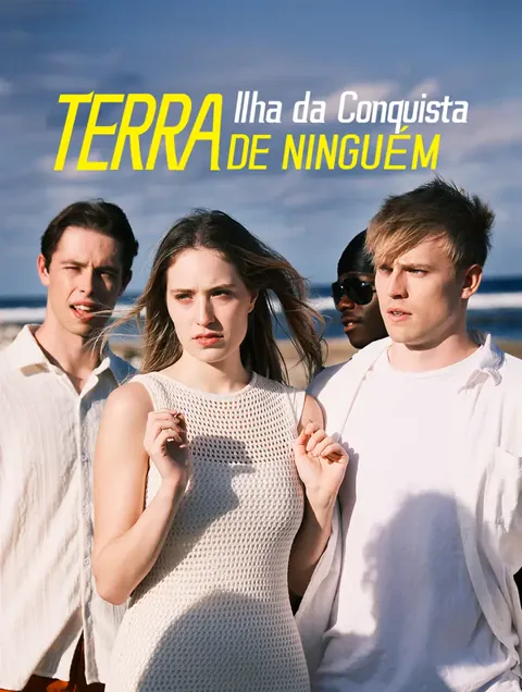 Ilha da Conquista: Terra de Ninguém