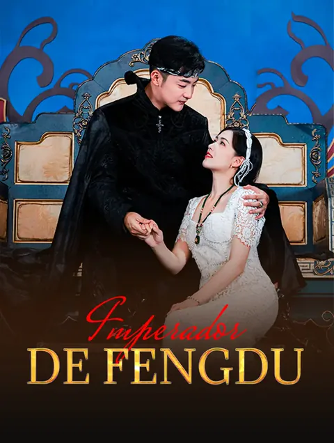 Imperador de Fengdu