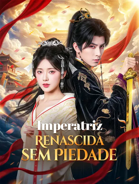 Imperatriz Renascida sem Piedade