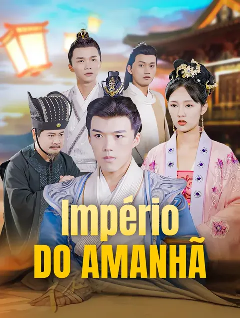 Império do Amanhã