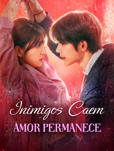 Inimigos Caem, Amor Permanece(Dublado) capa — assistir aos 59 episódios grátis em HD