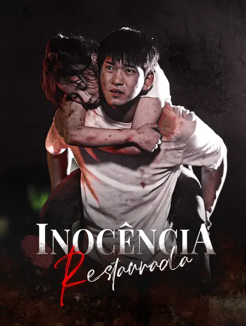 Inocência Restaurada