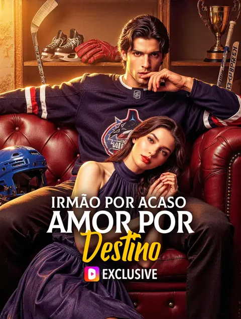 Irmão por Acaso, Amor por Destino