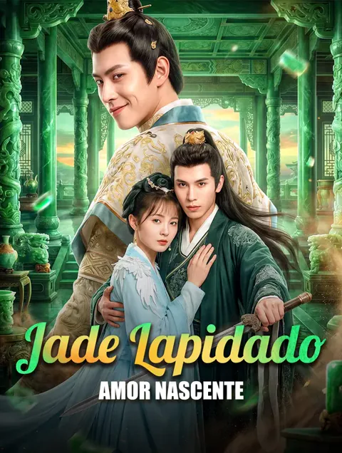 Jade Lapidado, Amor Nascente