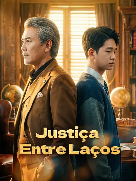 Justiça Entre Laços