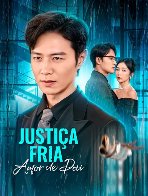 Justiça Fria Amor de Pai