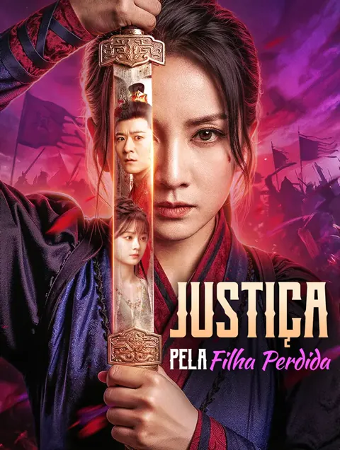 Justiça pela Filha Perdida