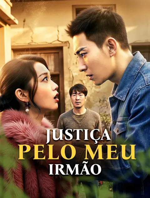 Justiça pelo Meu Irmão