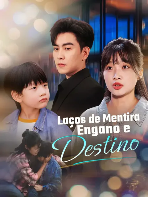 Laços de Mentira: Engano e Destino