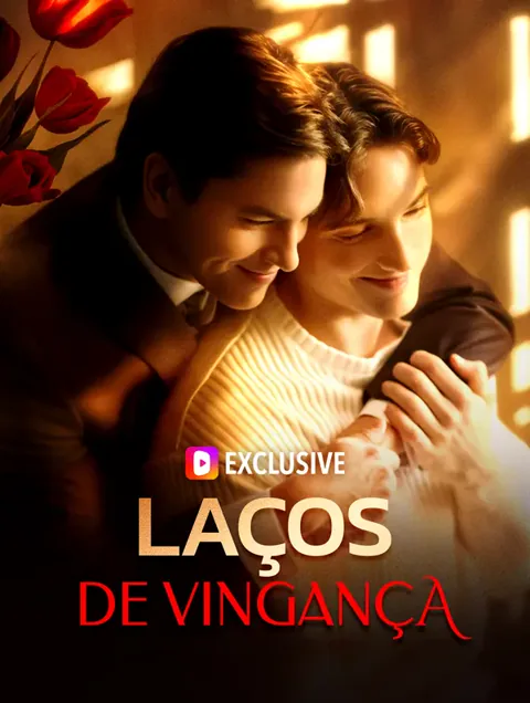 Laços de Vingança capa — assistir aos 61 episódios grátis em HD