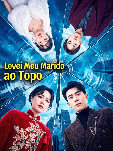 Levei Meu Marido ao Topo