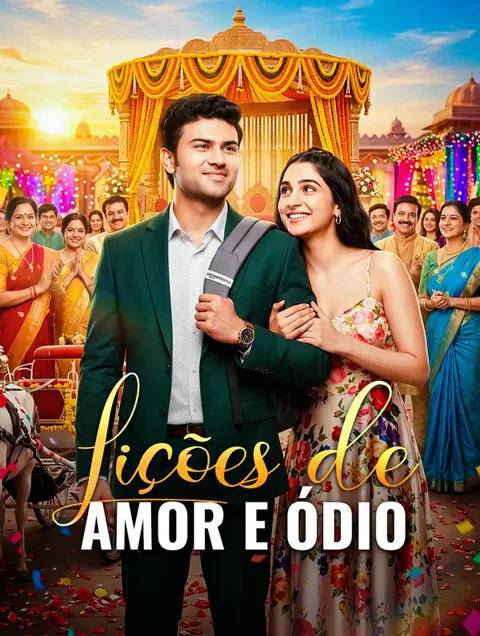 Lições de Amor e Ódio
