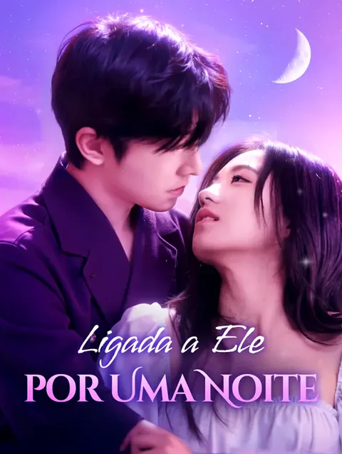 Ligada a Ele por Uma Noite