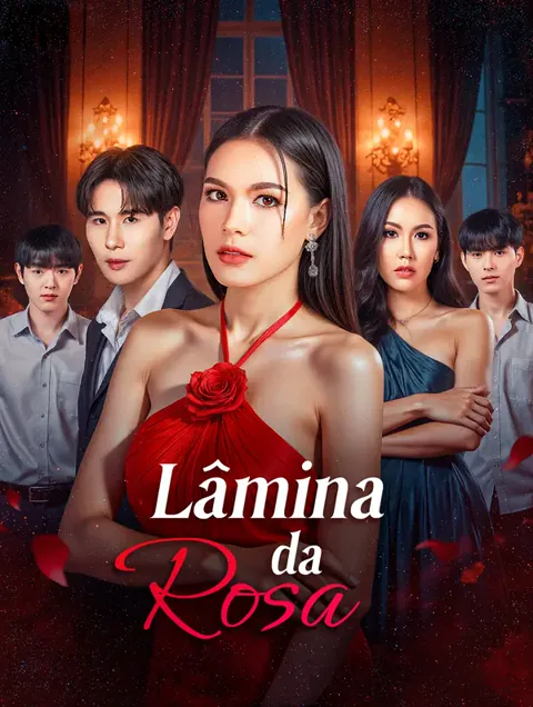 Lâmina da Rosa