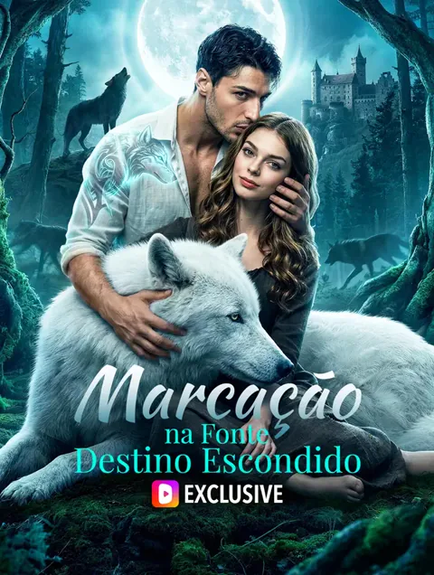 Marcação na Fonte, Destino Escondido