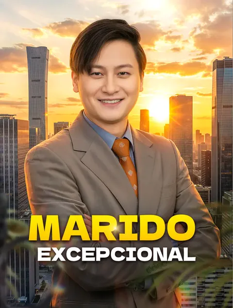 Marido Excepcional