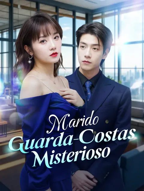Marido Guarda-Costas Misterioso capa — assistir aos 89 episódios grátis em HD