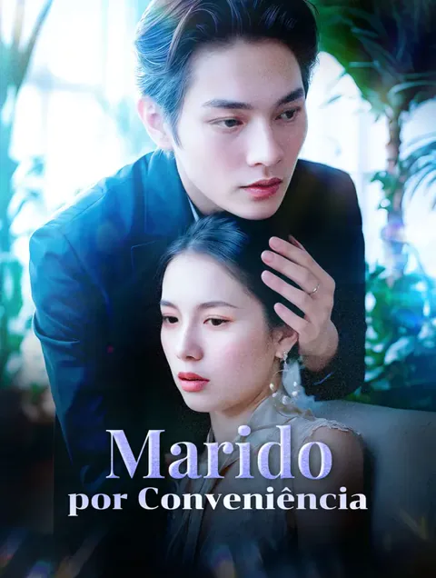 Marido por Conveniência