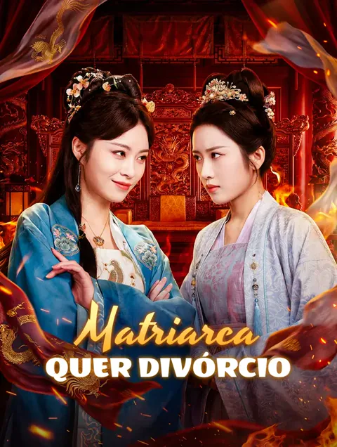 Matriarca Quer Divórcio