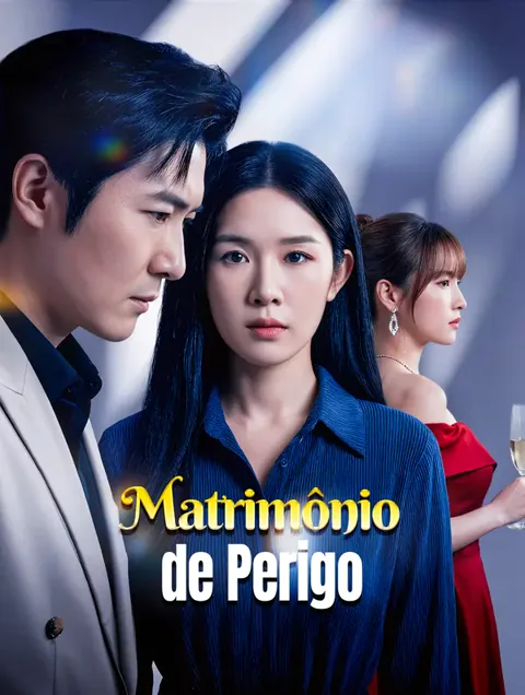 Matrimônio de Perigo capa — assistir aos 44 episódios grátis em HD
