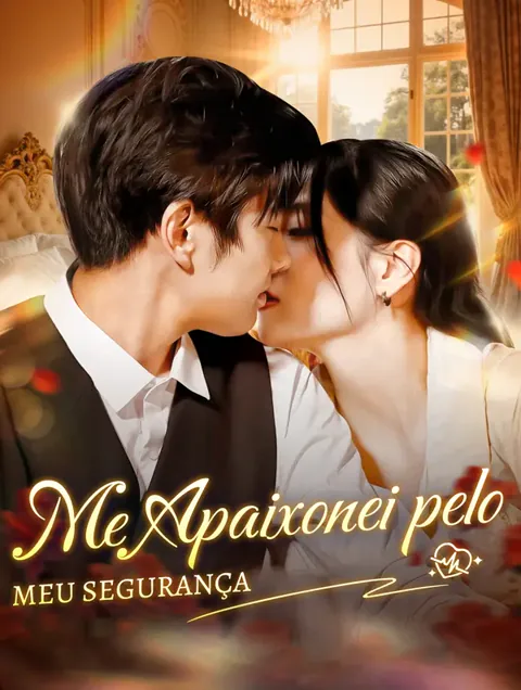 Me Apaixonei pelo Meu Segurança