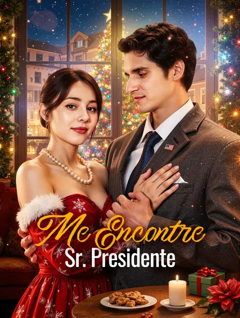 Me Encontre, Sr. Presidente capa — assistir aos 50 episódios grátis em HD