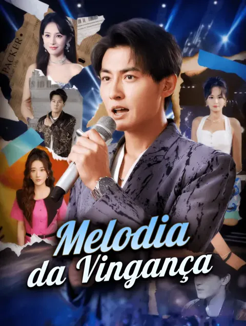 Melodia da Vingança