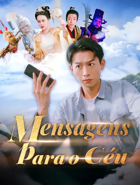 Mensagens para o Céu