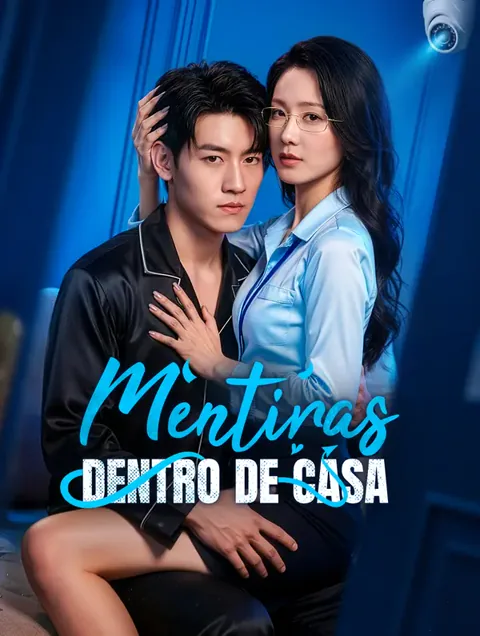 Mentiras Dentro de Casa