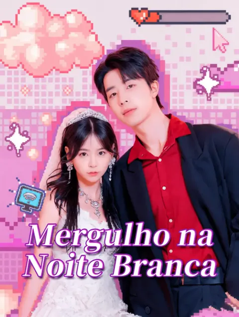 Mergulho na Noite Branca capa — assistir aos 70 episódios grátis em HD