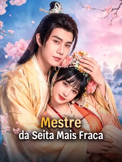 Mestre da Seita Mais Fraca