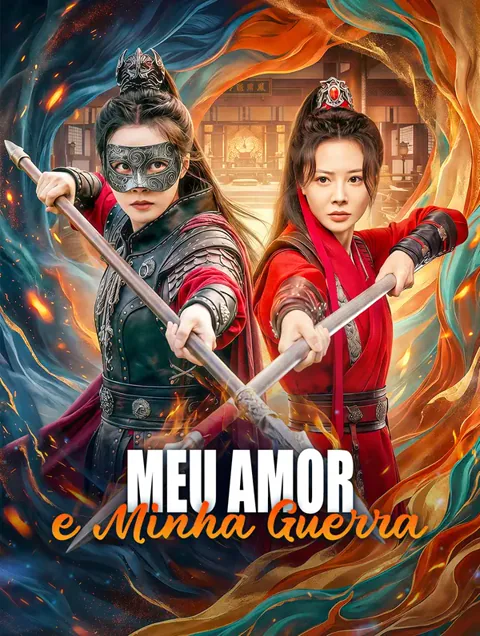 Meu Amor e Minha Guerra