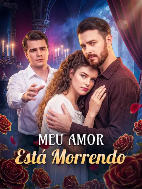 Meu Amor Está Morrendo capa — assistir aos 62 episódios grátis em HD