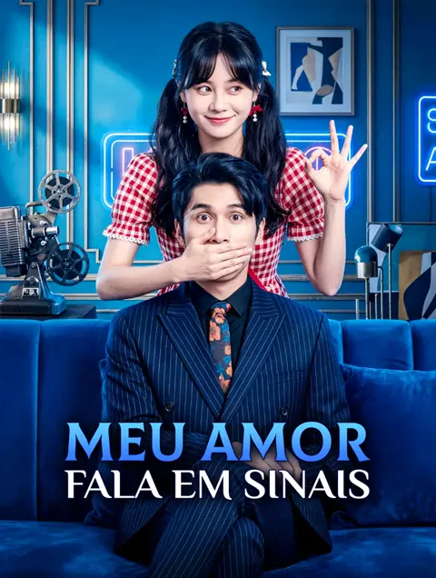 Meu Amor Fala em Sinais