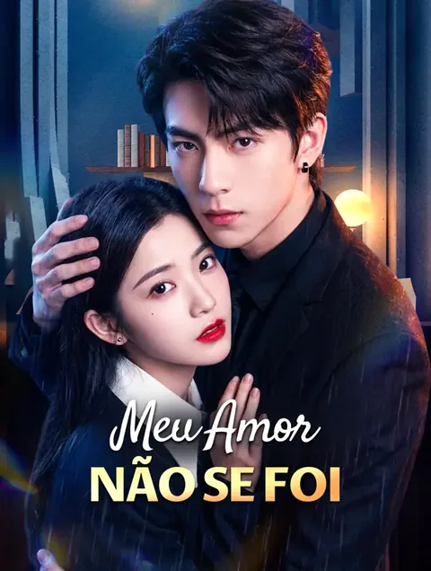 Meu Amor Não Se Foi