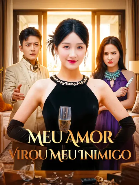 Meu Amor Virou Meu Inimigo
