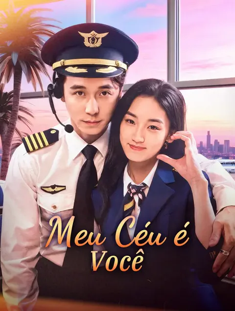 Meu Céu éVocê