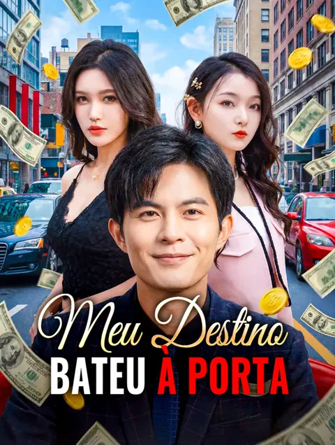 Meu Destino Bateu à Porta