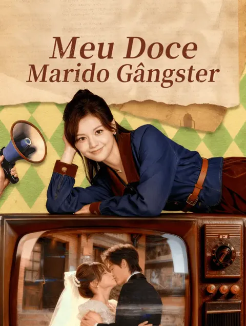 Meu Doce Marido Gângster