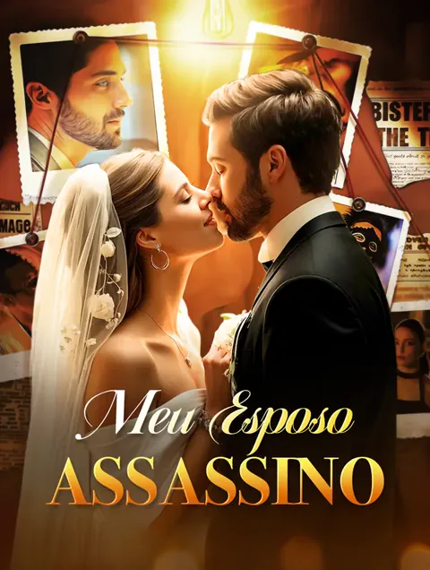 Meu Esposo Assassino capa — assistir aos 84 episódios grátis em HD