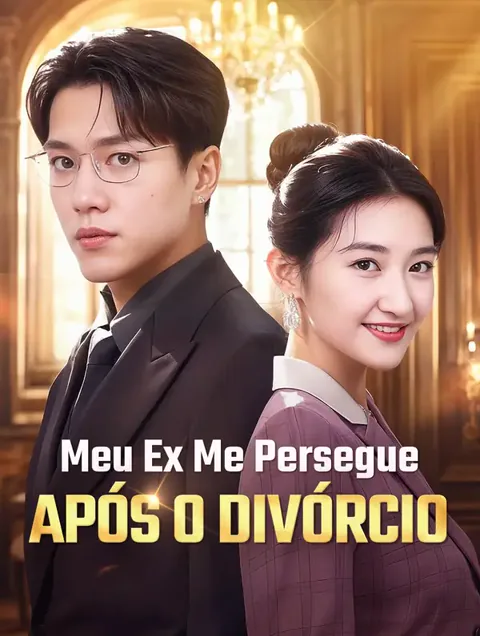 Meu Ex Me PersegueApós o Divórcio