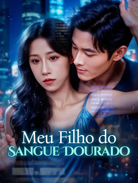 Meu Filho do Sangue Dourado capa — assistir aos 60 episódios grátis em HD