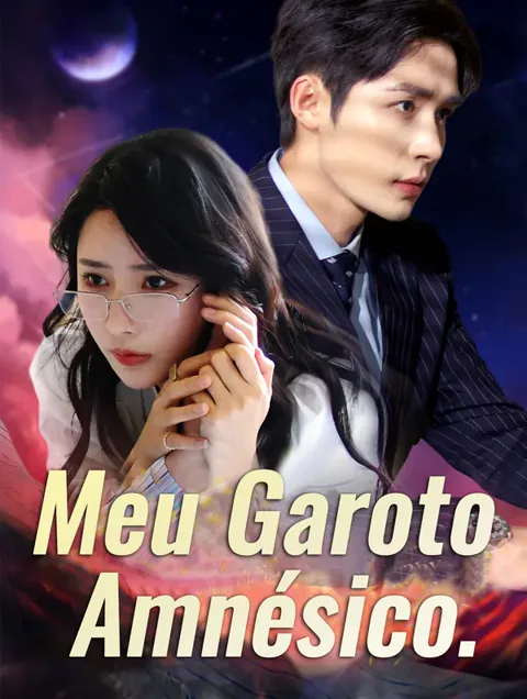 Meu Garoto  Amnésico.