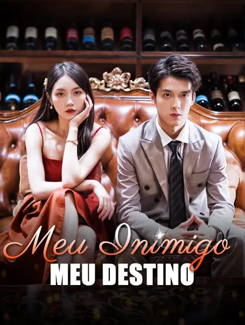 Meu InimigoMeu Destino