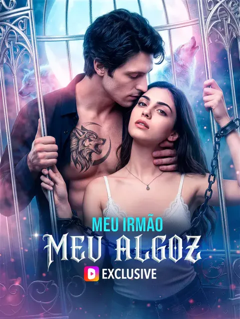 Meu Irmão, Meu Algoz