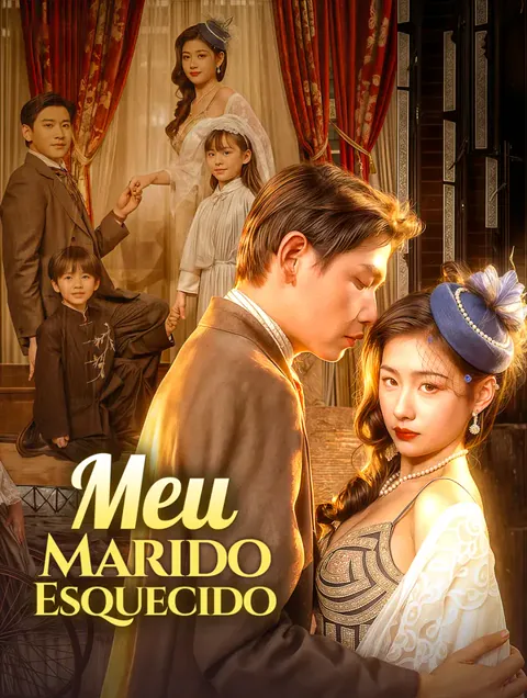 Meu Marido Esquecido